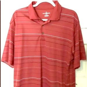Mens Grand Slam Golf Polo Extra Large XL